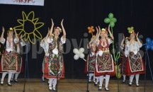Самодейците от Кипра обраха наградите на фолклорен конкурс в Созопол