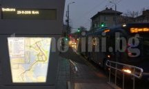 Безплатни ще са автобусите в празничната нощ на Великден в Бургас