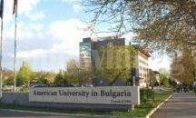 Съветник в ООН с лекция в Американския университет