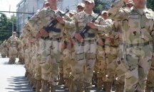 Няма ранени български военни при ракетен обстрел на щаба на НАТО в Кабул