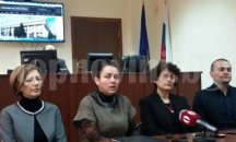 Нова електронна услуга на Бургаския апелативен съд улеснява гражданите