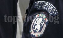 Деца бяха спипани да режат гумите на автомобили в Никопол