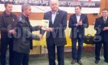 Тончо Тончев за треньорския гаф и цената на олимпийското злато