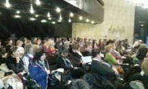 Опитът на РБ “Сава Доброплодни“ бе представен на Националния форум „Библиотеките днес“
