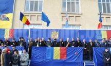 Русенски управници се включиха в честванията на Националния празник на Румъния