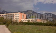 Откраднаха хранителните продукти за Старческия дом в Сливен