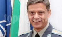 Началникът на отбраната подаде оставка