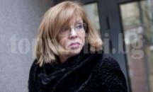 Ченалова: Лиляна Павлова искаше да прекратя дело срещу нея и Плевнелиев