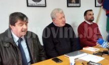 НФСБ влиза в битка с Митко Събев за стадион „Черноморец“