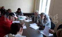Утвърдиха регламента за определяне на 10-те най-добри спортисти на Сливен
