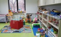 Общностен център за деца и семейства започна работа в Сливен