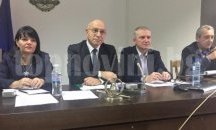 Емил Христов: И през 2017 г. общините ще бъдат най-силната опора на държавността