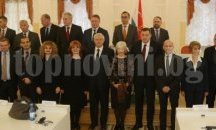 Старозагорският областен управител участва в конгрес в Санкт Петербург
