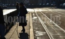 Слъчнев, но студен ще е уикендът