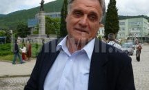 Етнологът Владимир Демирев от РИМ Сливен с престижна титла