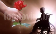Кметът на Исперих поздрави хората с увреждания