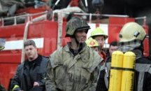 Отбелязват Деня на доброволеца с пожаро-тактическо занятие в Исперих