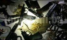 Арестуваха петима край Стара Загора, занимавали се с оръжие