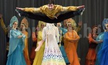 Руският балет „Берьозка“ идва във Варна