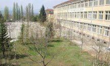 Рановират сградата на благоевградска гимназия