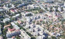 Разград е втората област с най-неблагоприятен механичен прираст за 2015 г.