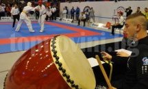 Стоте каба гайди идват за Световното първенство по карате киокушин