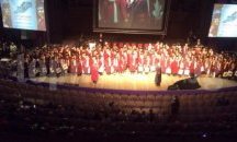 Нови 156 абсолвенти положиха Хипократовата клетва