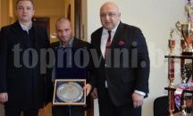 Питбула приключва състезателната си кариера догодина