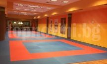 Днес отваря врати клубът на сенсей Захари Дамянов