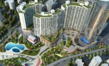 Преработват проектите за небостъргачи в София - скривали Витоша