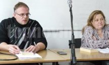 Пловдивски прокурори обучиха над 500 десетокласници в кампанията „Заедно в Час по етика и право“