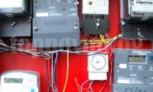 Разследват сигнал за кражба на ток във Ветово