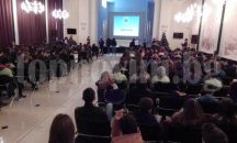 500 русенски ученици научиха повече за риска от употребата на наркотици