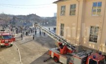 В Сливенско функционират две доброволни формирования, които са ценен ресурс за местната власт