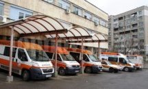 Наркоман преби почти до смърт майка си в Шумен