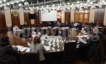Местна гражданска инициатива предлага създаване на Обществен съвет по околна среда към Община Русе