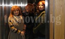 Сложиха асансьор в хасковската библиотека