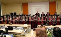 66 медицински сестри и акушерки завършват МУ-Пловдив, 4.83 е средният успех