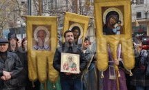 Бургас празнува. 6810 са имениците в града, двойно повече – в цялата област