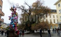 На Никулден имен ден празнуват над 3 хил. души в Сливен