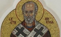 Днес отбелязваме празника на Свети Никола