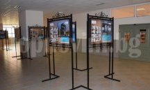 12 постера представят в РУ живота, делото и наследството на Вернер фон Сименс