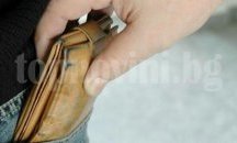 Откраднаха портфейл на кооперативния пазар в Разград