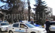Обраха жилище на благоевградчанин