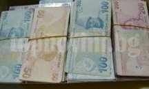 Контрабандна валута иззеха митничарите на Малко Търново