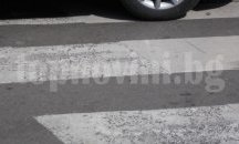 Шофьор, причинил смърт на пешеходец, отива на съд