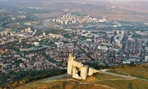Промяна в движението на Шуменското плато заради шампионат по военен трибой