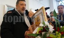 Георги Динев е художник на годината в Бургас