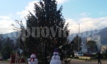 В Сливен започват проявите, посветени на Коледа и Нова година (програма)