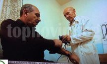 Турската TRT снима документален филм в България